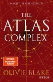 The Atlas Complex / Atlas Serie Bd.3