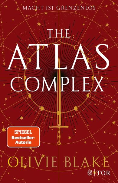 Buch-Reihe Atlas Serie