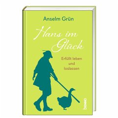 Hans im Glück - Grün OSB, Anselm