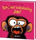 Schönen Valentinstag, Jim!