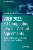 VBER 2022: EU Competition Law for Vertical Agreements