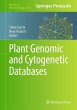 Plant Genomic and Cytogenetic Databases - Bild 1