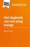 Het dagboek van een jong meisje van Anne Frank (Boekanalyse) (eBook, ePUB)