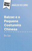 Balzac e a Pequena Costureira Chinesa de Dai Sijie (Análise do livro) (eBook, ePUB)