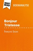 Bonjour Tristesse van Françoise Sagan (Boekanalyse) (eBook, ePUB)