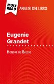 Eugenie Grandet di Honoré de Balzac (Analisi del libro) (eBook, ePUB)