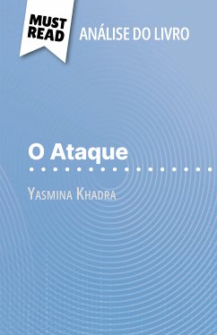 O Ataque de Yasmina Khadra (Análise do livro) (eBook, ePUB) - Noiret, David