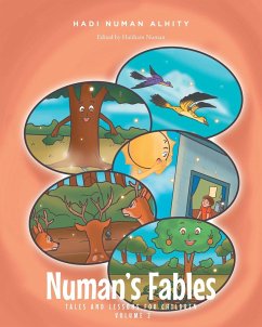 Numan's Fables - Numan Alhity, Hadi