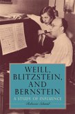 Weill, Blitzstein, and Bernstein (eBook, PDF)