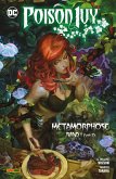 Poison Ivy - Metamorphose Bd.1 (eBook, ePUB)