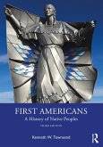 First Americans: A History of Native Peoples (eBook, ePUB)
