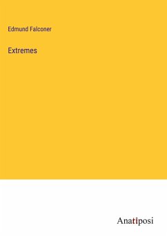 Extremes - Falconer, Edmund