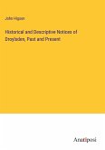 Historical and Descriptive Notices of Droylsden, Past and Present