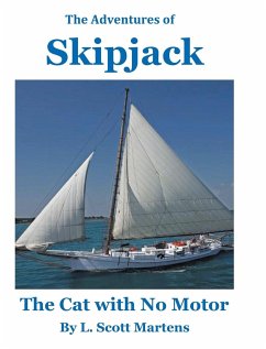 The Adventures of SKIPJACK - Martens, L. Scott