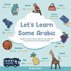 Let's Learn Some Arabic - Musa, Ibrahim