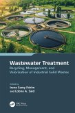Wastewater Treatment (eBook, PDF)