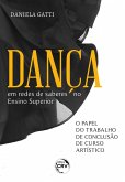 DANÇA EM REDES DE SABERES NO ENSINO SUPERIOR (eBook, ePUB)