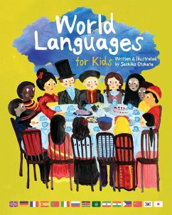 World Languages for Kids - Otohata, Sachiko