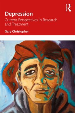 Depression (eBook, PDF) - Christopher, Gary