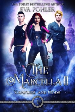The Marcella II - Pohler, Eva