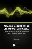 Advanced Manufacturing Operations Technologies (eBook, PDF)