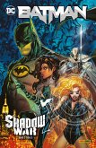 Batman: Shadow War, Bd. 2 (von 2) (eBook, ePUB)