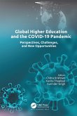 Global Higher Education and the COVID-19 Pandemic (eBook, ePUB)