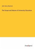 The Scope and Nature of University Education