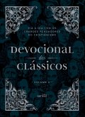 Devocional dos Clássicos Volume 2 (eBook, ePUB) Devocional dos Clássicos Volume 2 (eBook, ePUB)
