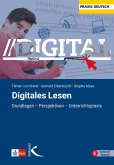 Digitales Lesen (eBook, PDF)