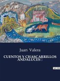 CUENTOS Y CHASCARRILLOS ANDALUCES