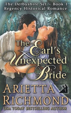 The Earl's Unexpected Bride - Richmond, Arietta