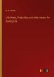 Life-Boats, Projectiles, and other... - Bild 1