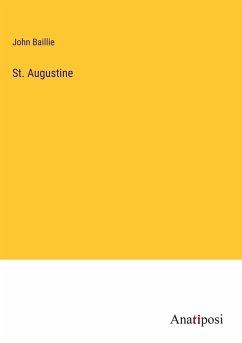 St. Augustine - Baillie, John