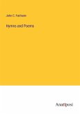 Hymns and Poems