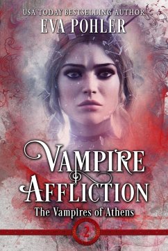 Vampire Affliction - Pohler, Eva