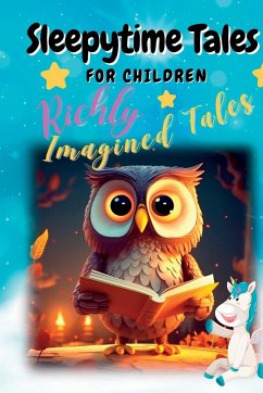 Sleepytime Tales for Children - Winder, Chris