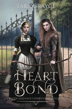 Heart Bond - Grayce, Tara