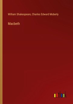 Macbeth - Shakespeare, William