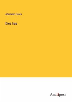 Dies Irae - Coles, Abraham