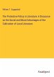 The Protective Policy in Literature: A... - Bild 1