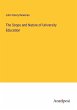The Scope and Nature of University... - Bild 1