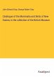 Catalogue of the Mammalia and Birds of... - Bild 1
