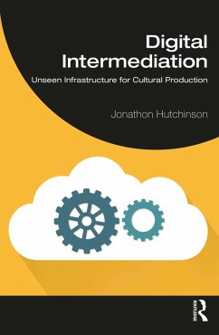 Cover Digital Intermediation (eBook, ePUB)