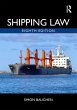 Shipping Law (eBook, PDF) - Bild 1