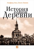 История одной деревни (eBook, ePUB)