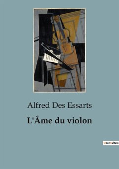 L'Âme du violon - Des Essarts, Alfred