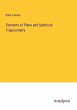 Elements of Plane and Spherical... - Bild 1