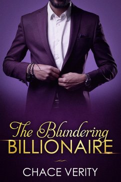 Cover The Blundering Billionaire (eBook, ePUB)