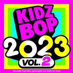 KIDZ BOP 2023 - Kidz Bop Kids